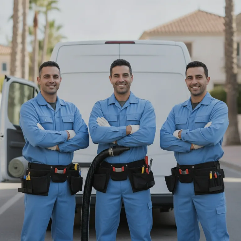 Isolamento Sottotetto team a Catania